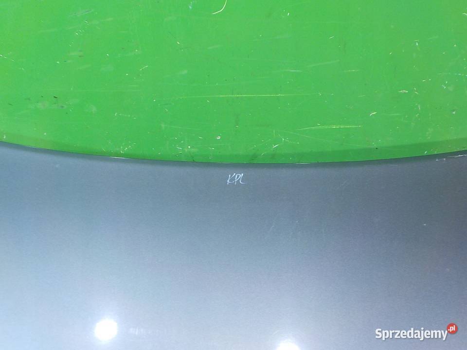 VW JETTA 19 TDI AUT 08r SEDAN 4D klapa tyl Suków