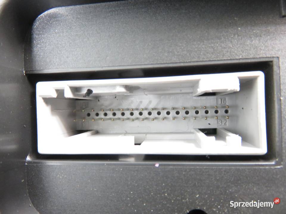 LICZNIK AUDI A6 C5 Avant 42 4B0920932N małopolskie sprzedam