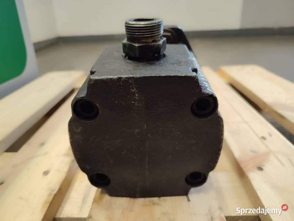 Pompa Casappa KP3056D0 87396196 Holland LM 5060 Wilkowo sprzedam