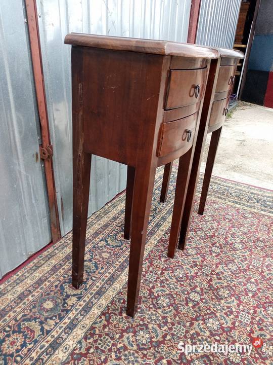 Szafki sprzedam Borówno