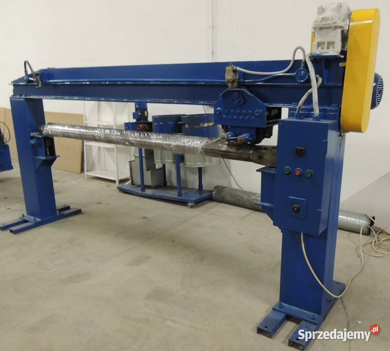 Okazja Zgrzewarka do Gwożdzi Venti Weld V3 Mińsk Mazowiecki