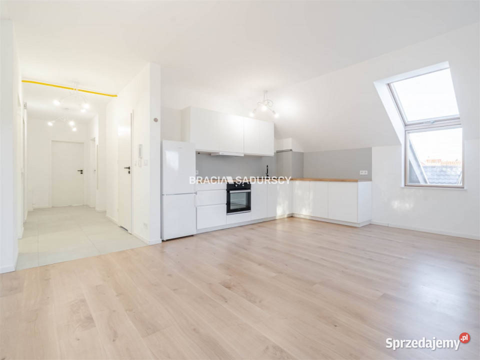 Mieszkanie do wynajęcia Kraków 70m2