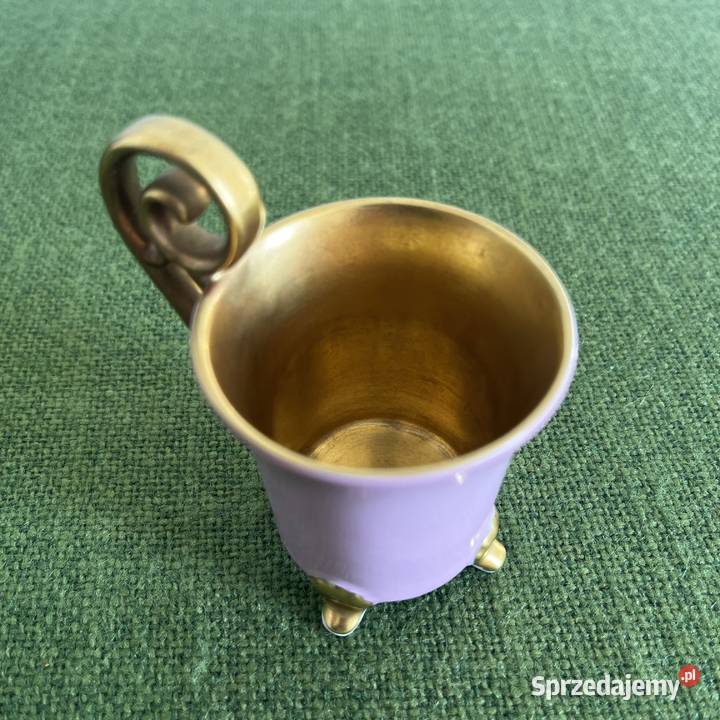 Filiżanka kolekcjonerska Edelstein Bavaria małopolskie Nowy Sącz sprzedam