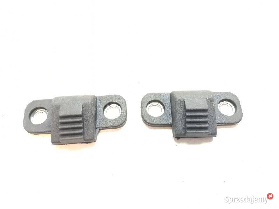 ZATRZASK DRZWI FIAT FIORINO QUBO NEMO 46770619 Skarżysko-Kamienna sprzedam