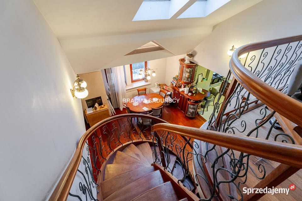 sprzedaży mieszkania Kraków 97m2 5pok własność małopolskie sprzedam