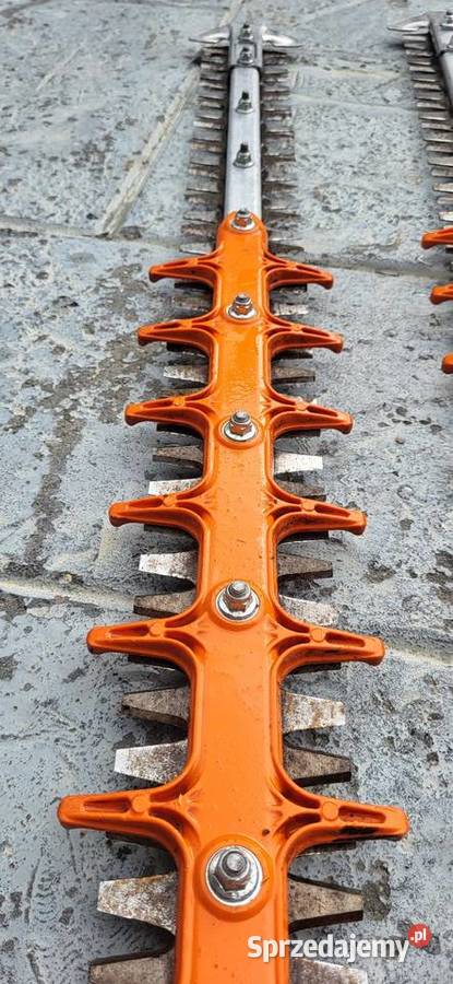 Nożyce do Nożyce stihl Sandomierz
