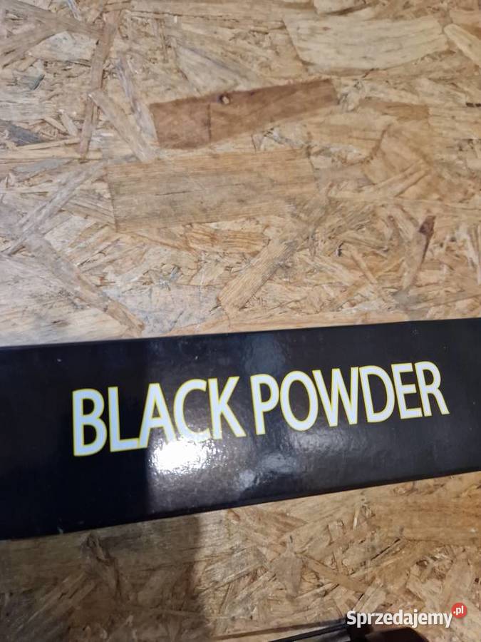 Luneta celownicza BSA 39x40 black celownik Głogowa