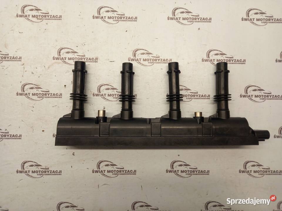 MOKKA ASTRA CORSA 14 B14NET 140 136 cewka świętokrzyskie Kielce