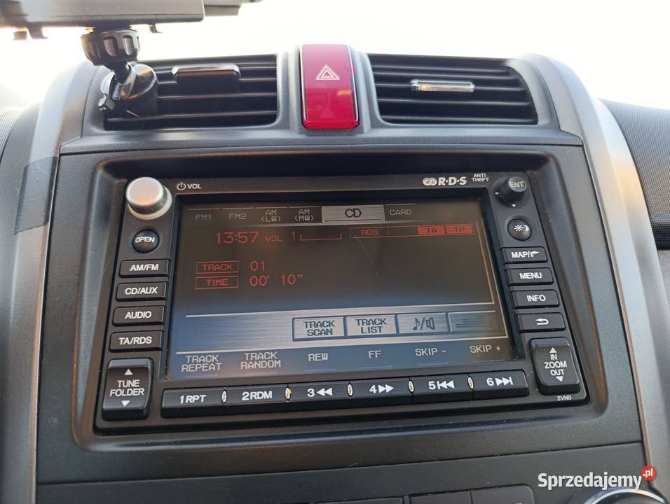 Panorama Hak Instalacja LPGSkóryManual4X4 mazowieckie Warszawa