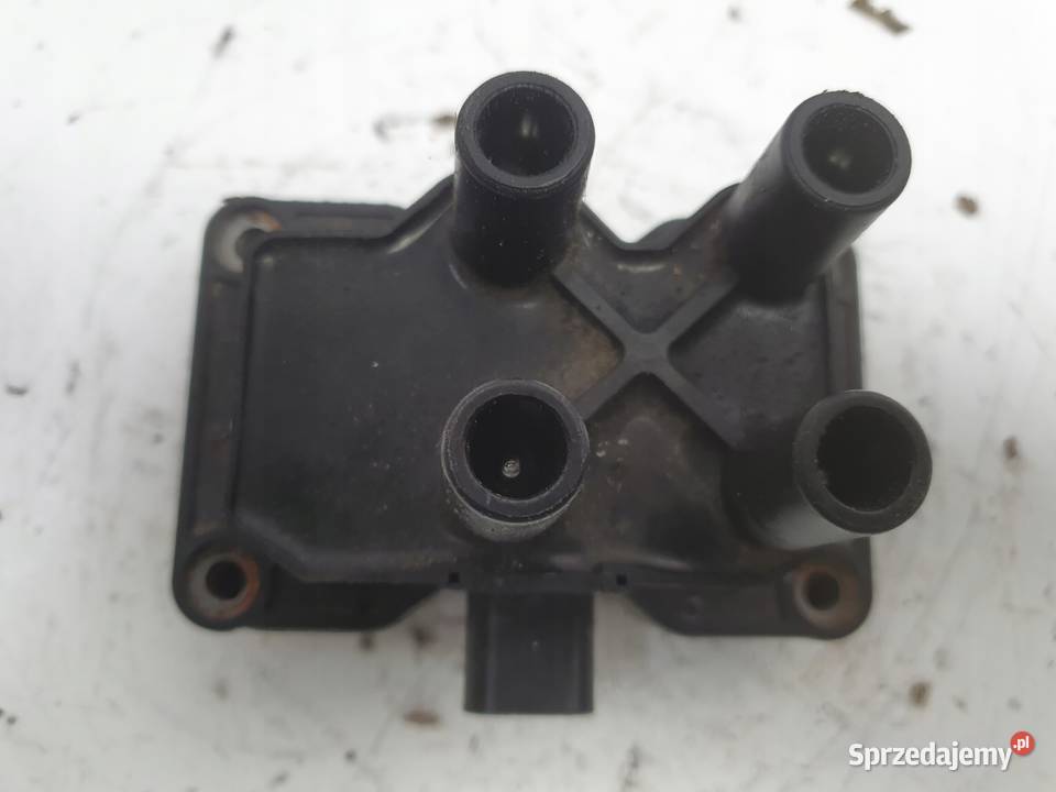 CEWKA ZAPŁONOWA Ford C 16 16V GN10205 delphi Rudka sprzedam