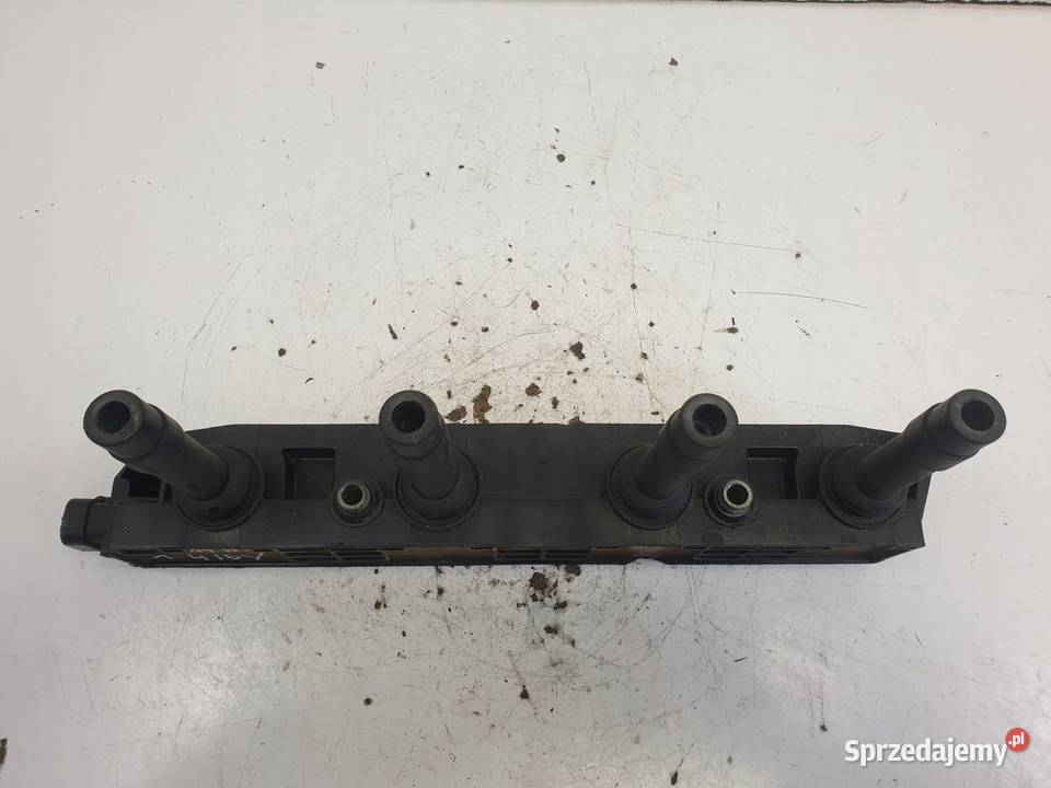 Opel Astra II G 14 16V CEWKA ZAPŁONOWA Pozostałe Janów