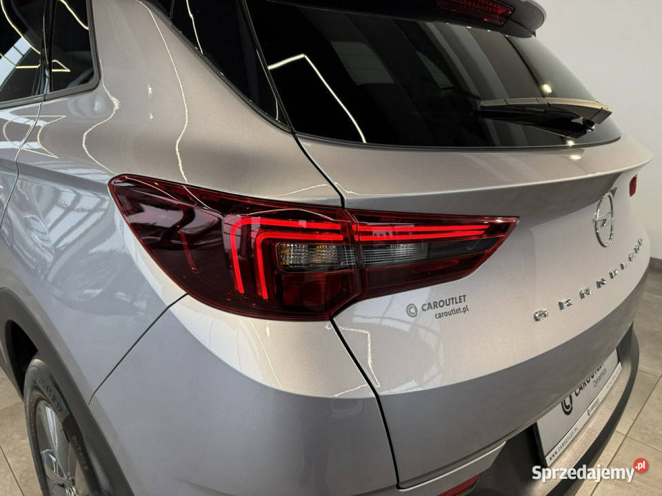 Opel Grandland X VAT 23 Business Pack Edition Grandland X Myślenice
