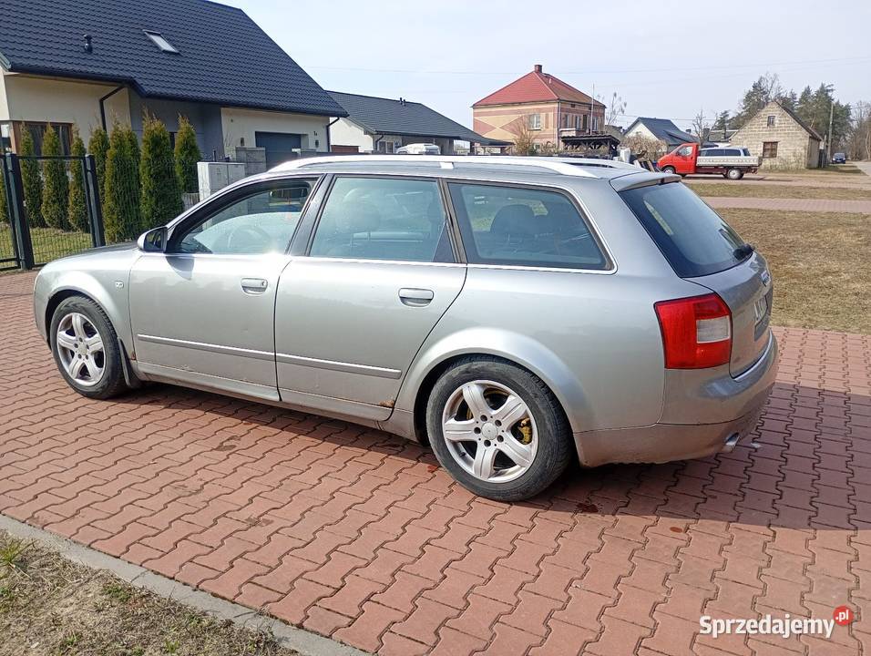 Audi guattro Stare Kupiski