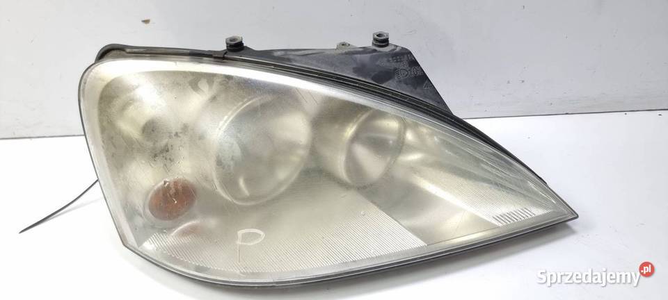 LAMPA PRAWA PRZÓD FORD GALAXY Pozostałe Lipno