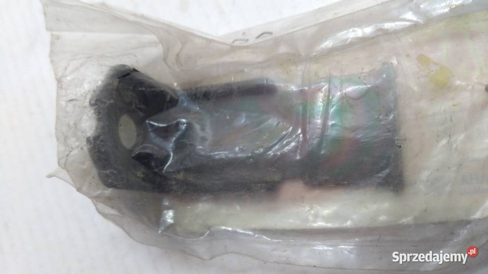 MOCOWANIE KIERUNKOWSKAZU YAMAHA TT 350 S