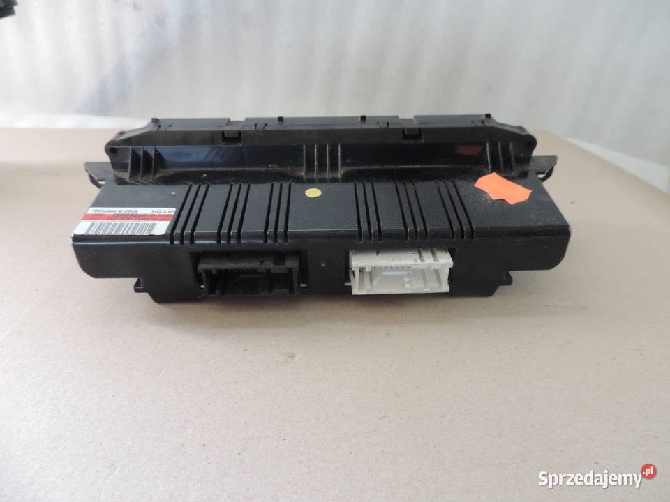 FORD FOCUS MK2 C PANEL NAWIEWU 3M5T18C612AL Nowy Sącz