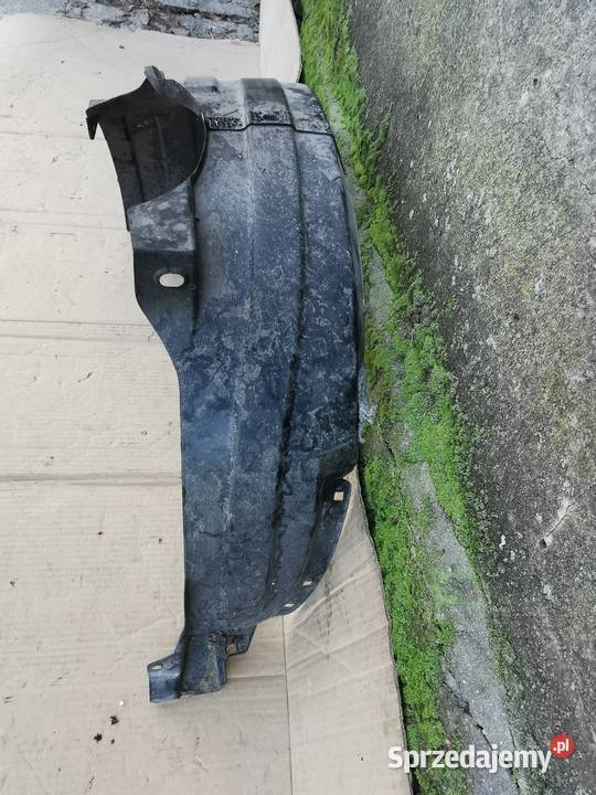 Nadkole przód prawe rh kia Picanto 1 I lift 08 Sieraków