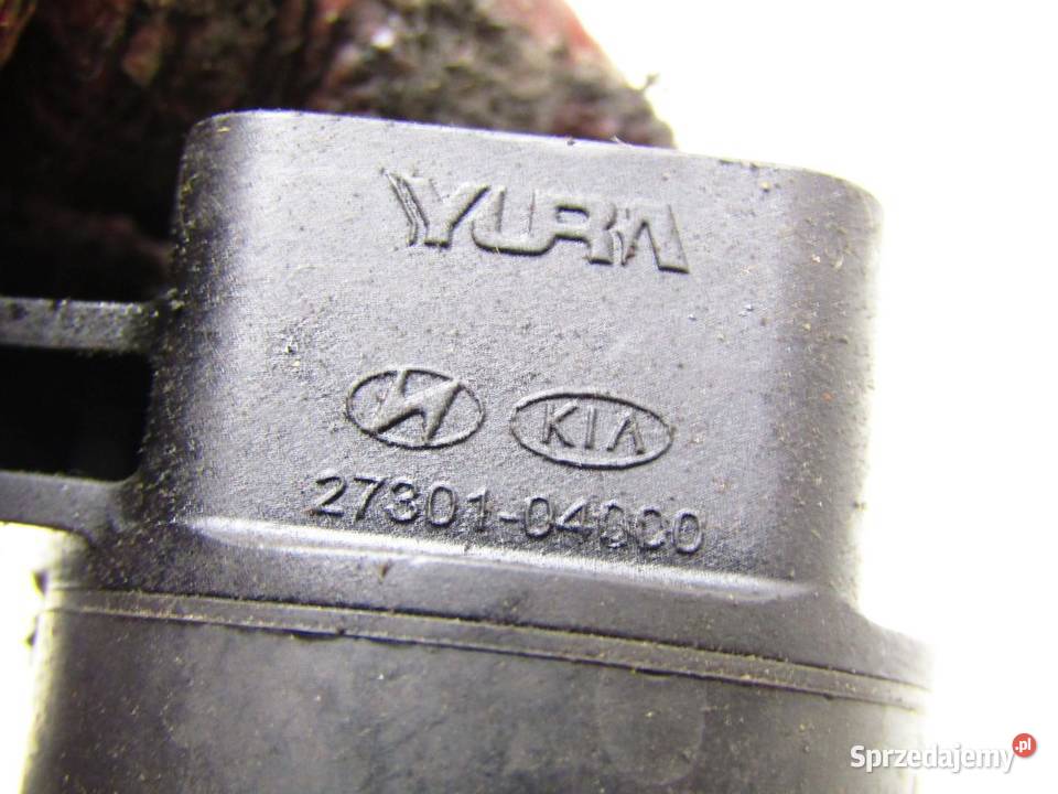 CEWKA ZAPŁONOWA 10 MPI HYUNDAI i10 II 2730104000