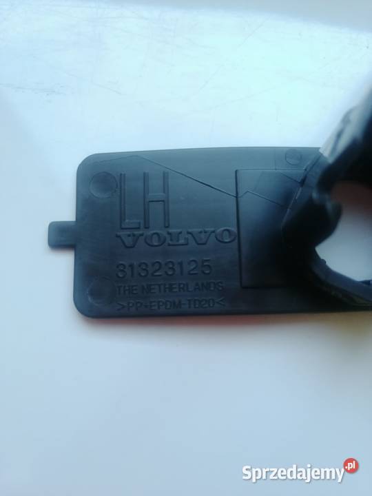 VOLVO UCHWYT CZUJNIKA PARKOWANIA 31323125 Międzychód