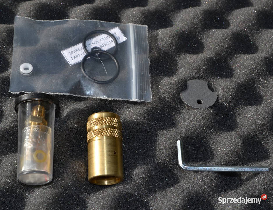 Wiatrówka PCP Optima by Hatsan Gladius 635 mm Warszawa sprzedam
