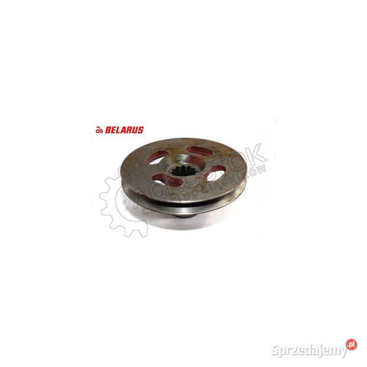 Koło pasowe walu mtz80 oryginał Parczew