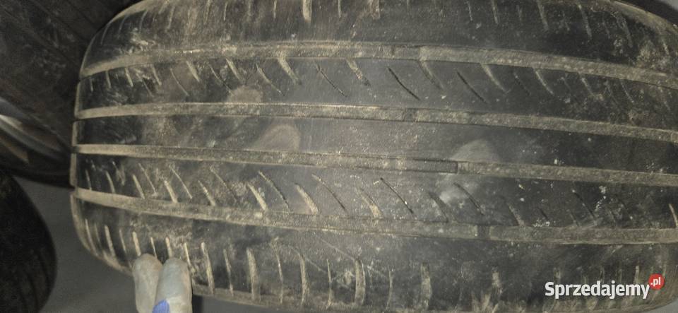 Sprzedam oryginalne felgi aluminiowe Opel GM