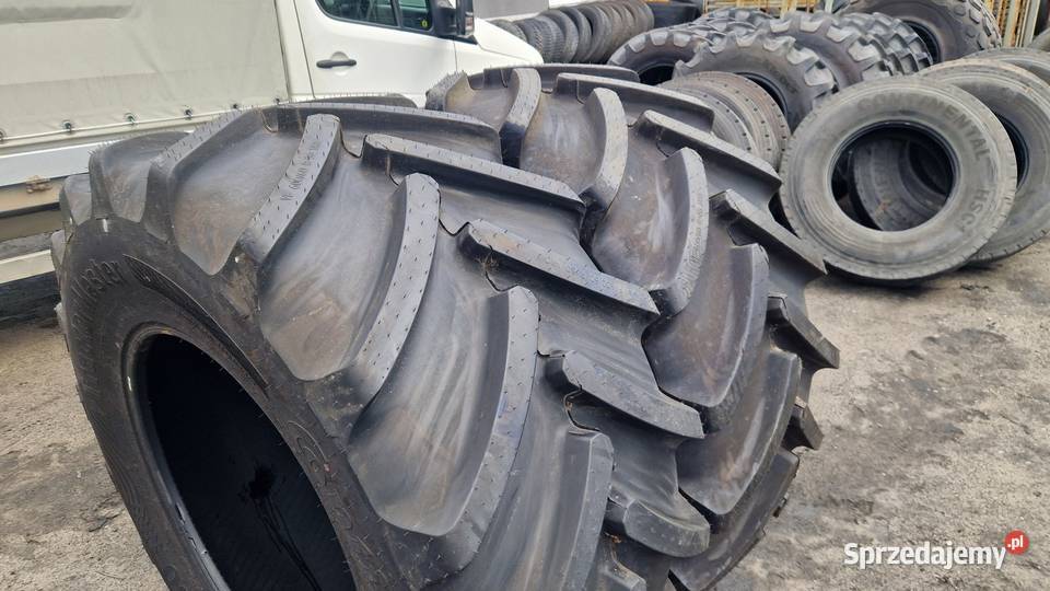 60060r30 Continental nowe warmińsko-mazurskie Nowe Miasto Lubawskie sprzedam