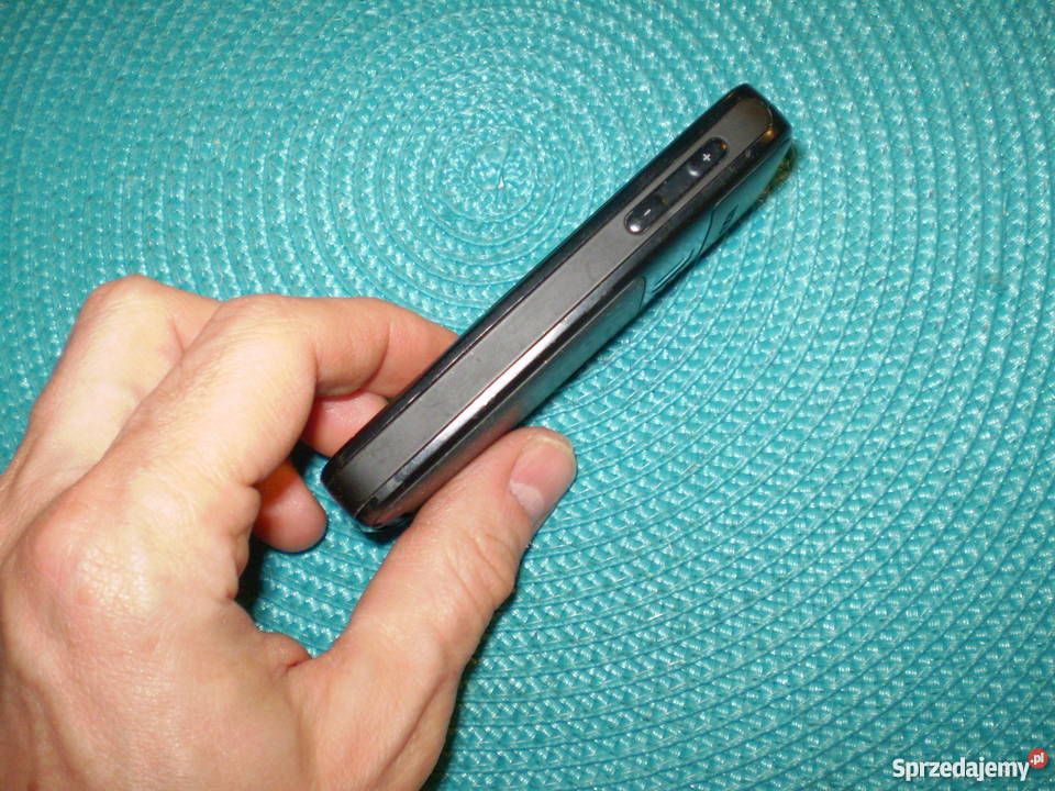 Nokia 3110c prosty telefon duże cyfry dużo zdjęć warmińsko-mazurskie Olsztyn