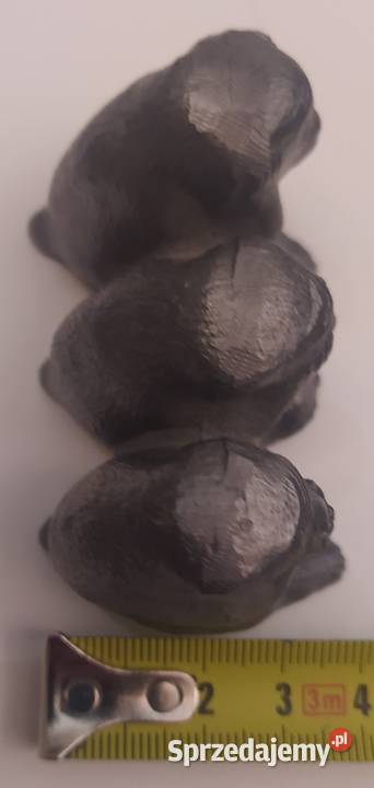 Figurka kolekcjonerska Gdańsk