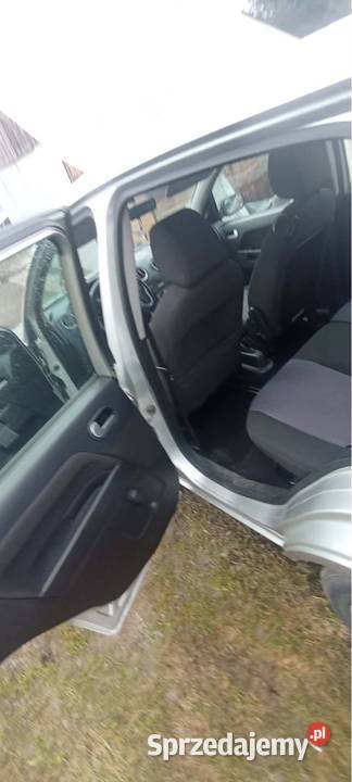 Ford fusion diesel Ropa sprzedam