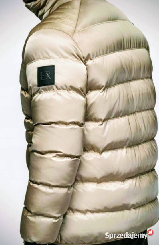 Kurtka zimowa Szczecin