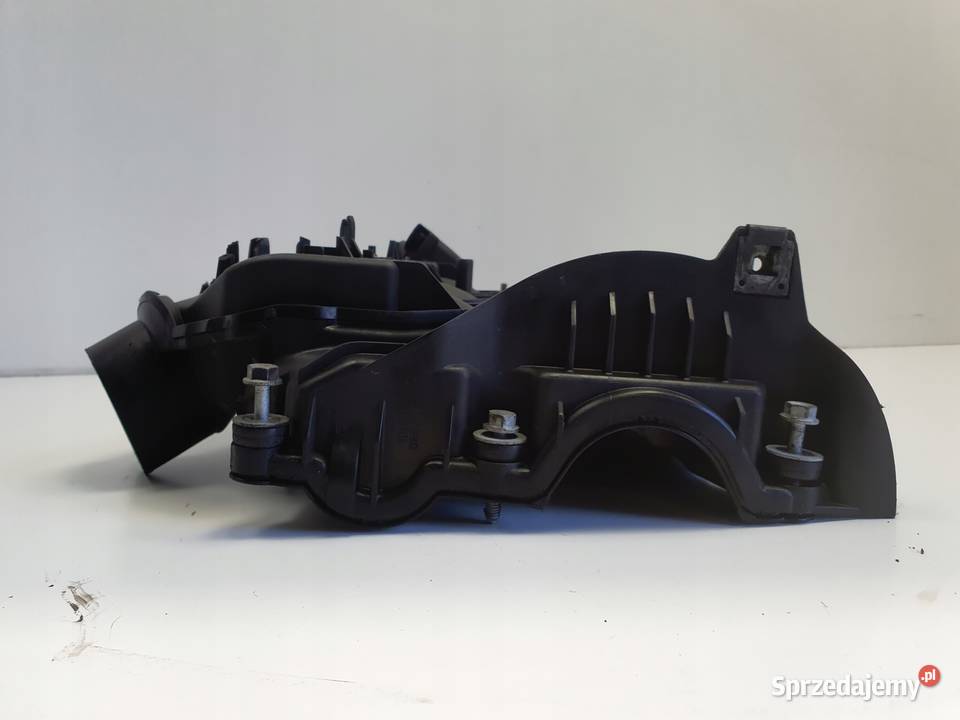 Land Rover Discovery III 27 TD V6 POKRYWA lubelskie Chełm