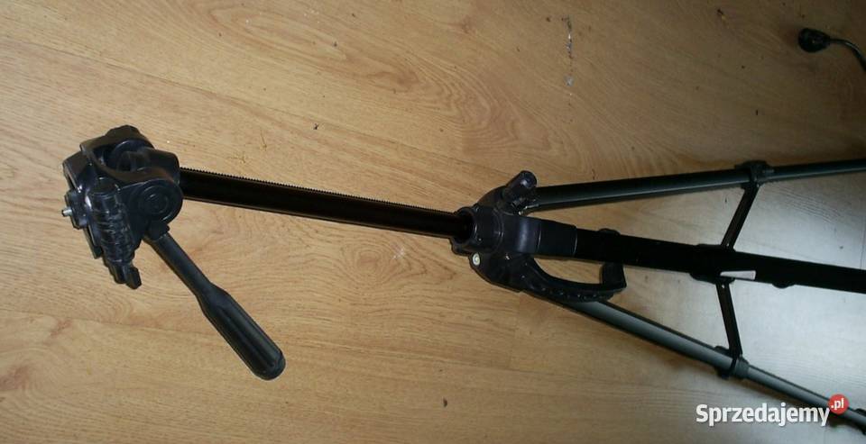 STATYW FOTOGRAFICZNY 160 Olkusz