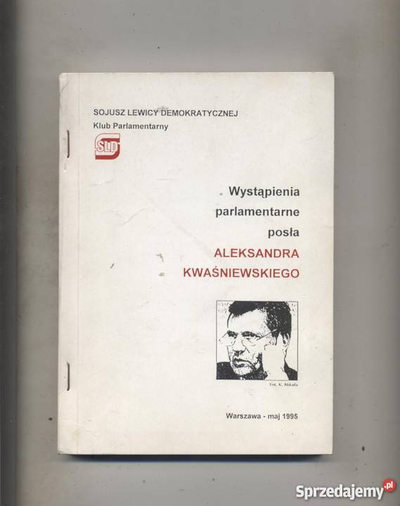 Wystąpienia parlamentarne posła Aleksandra zachodniopomorskie Szczecin sprzedam