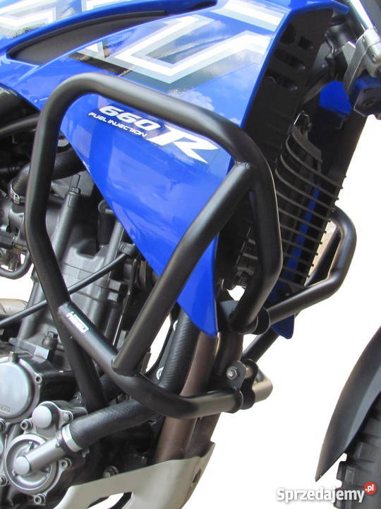 Gmole HEED do YAMAHY XT 660 R X 0410 śląskie Częstochowa
