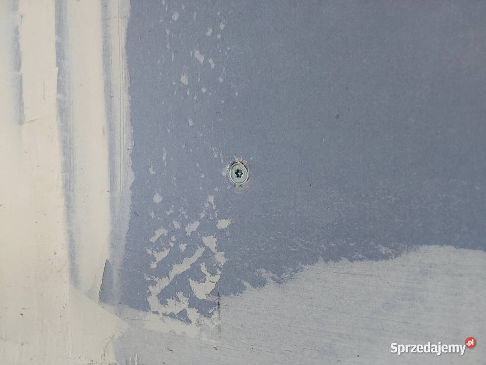 Linia płyt dźwiękochłonno akustycznych Sejny