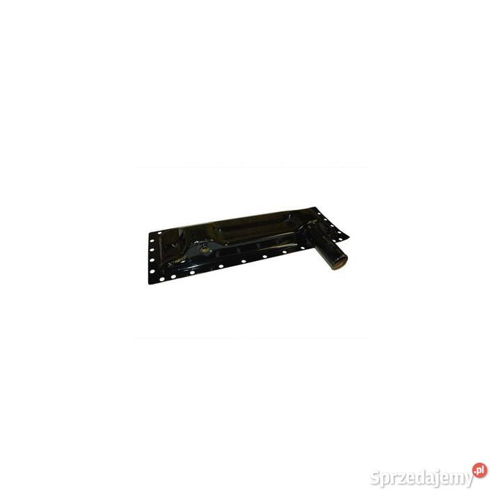 Baczek chłodnicy dolny mtz 920310253 Parczew sprzedam