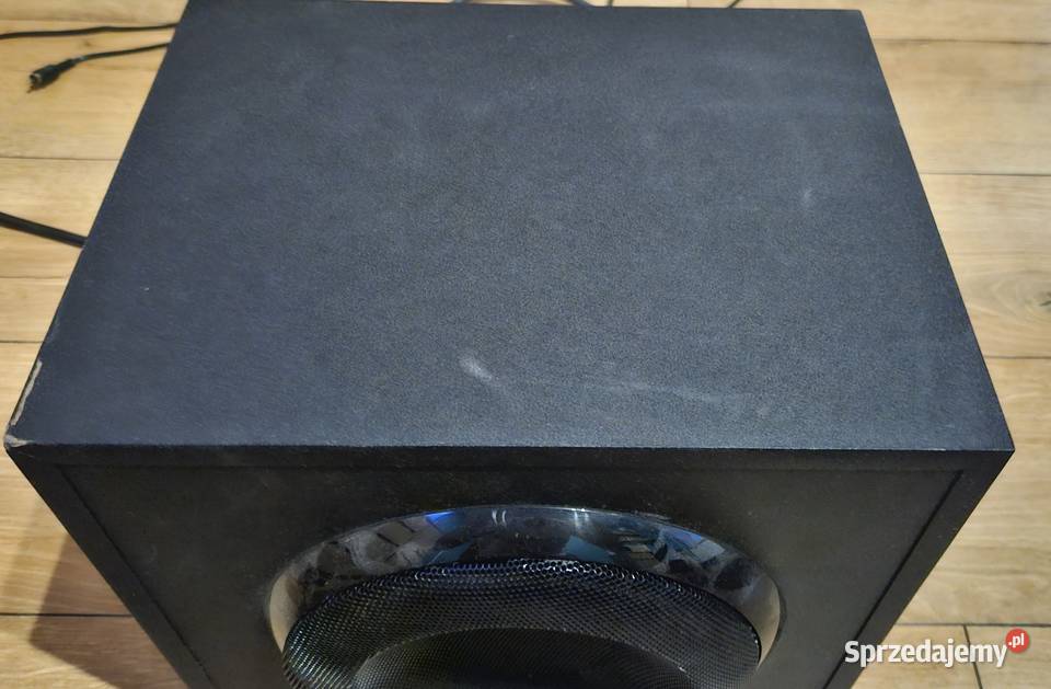 Głośnik Logitech Z623 Popów