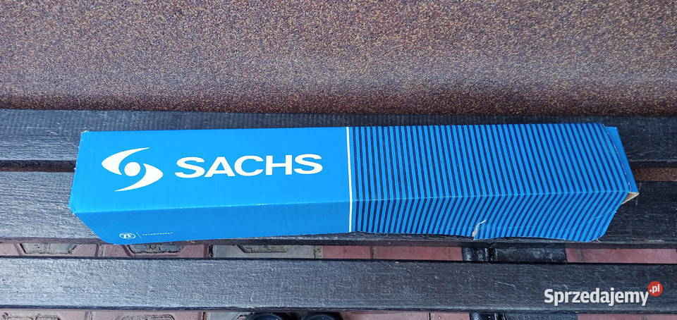 Pompka sprzęgła Sachs Nowa Kia Ceed 2015r 16 PB Wolbrom