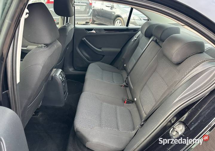 Volkswagen Jetta 2011 nieuszkodzony łódzkie Łask sprzedam