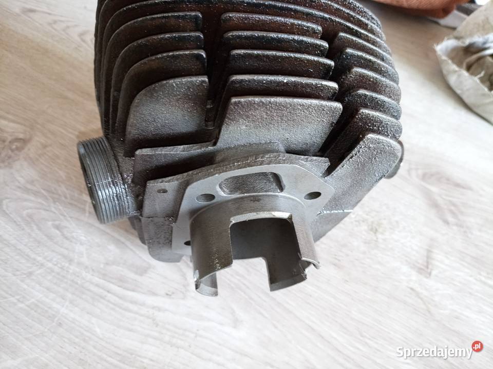 Wsk cylinder podkarpackie Stalowa Wola