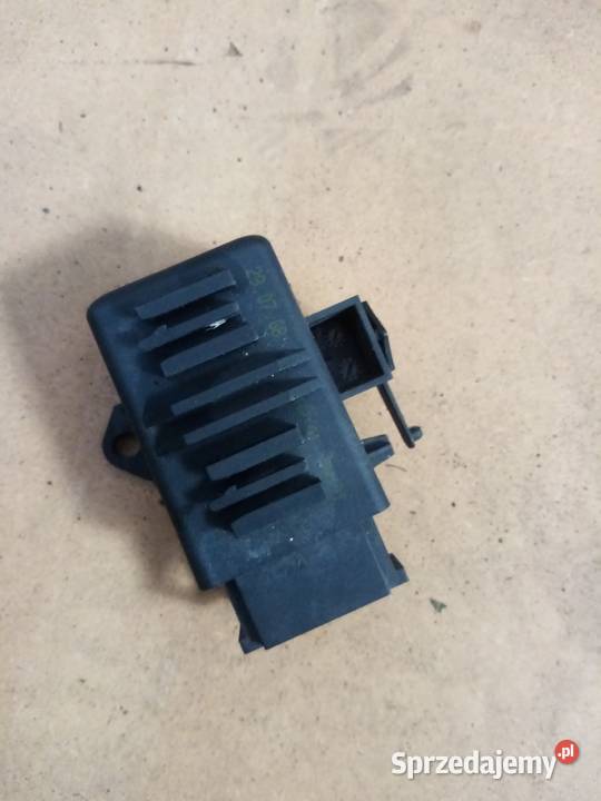 Modol grzania foteli VW 1K0959772 inne Fotele i kanapy