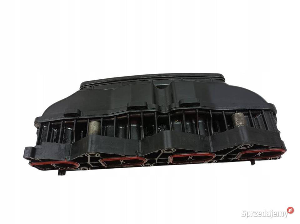 KOLEKTOR SSĄCY 6460901637 22 CDI MercedesBenz Rok produkcji 2007