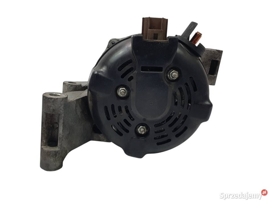 ALTERNATOR Ford Focus II C 18 20 16V Chełm