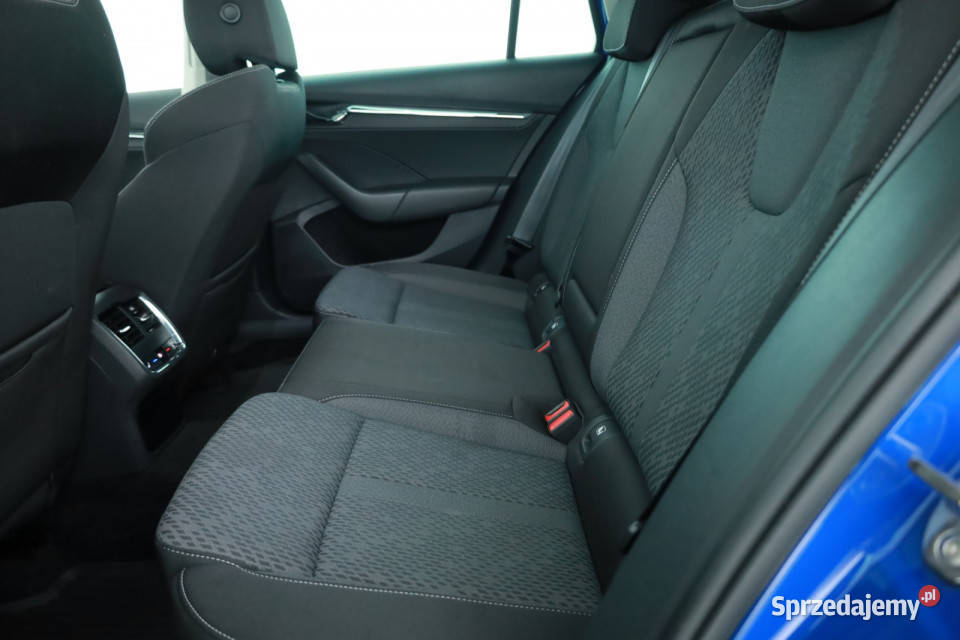 Skoda Octavia 20 TDI Octavia Piaseczno
