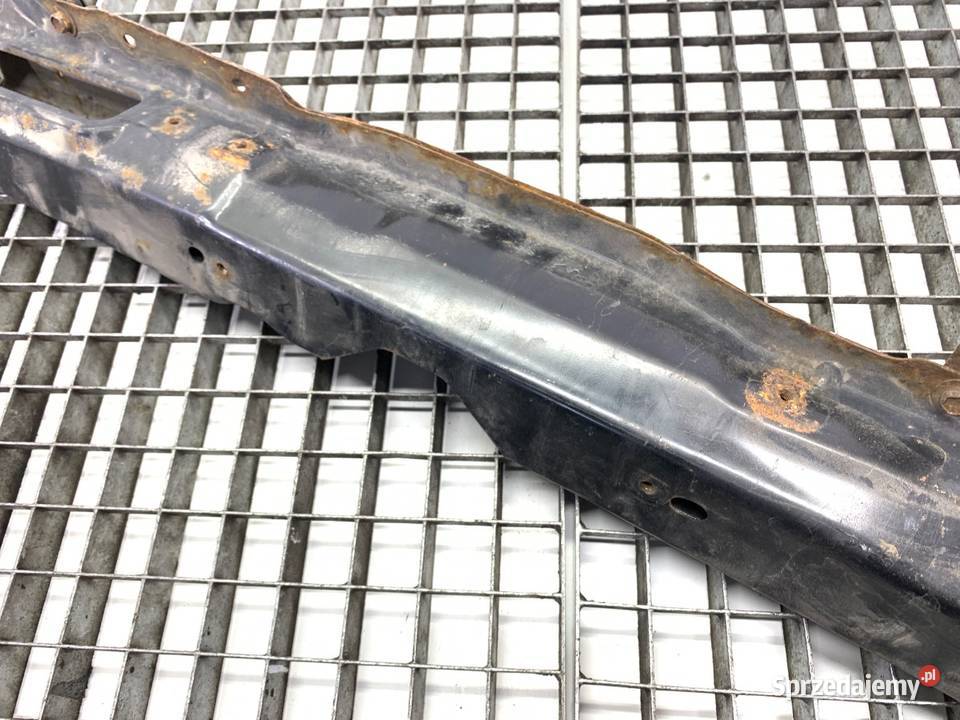 WZMOCNIENIE GÓRNE HYUNDAI i20 II Hatchback