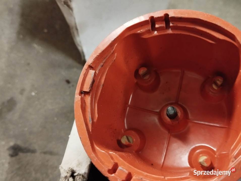 Kopułki alfa 164 20 ts Poznań sprzedam