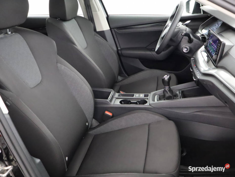 Skoda Octavia 10 TSI dolnośląskie Bielany Wrocławskie