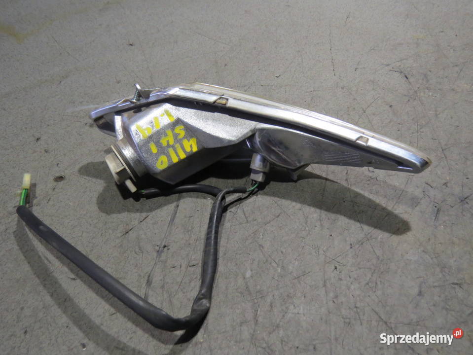 HONDA SH 125 150 KIERUNKOWSKAZ KIERUNEK LEWY Olsztyn