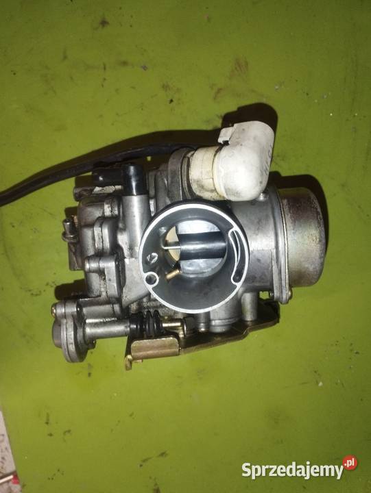 Gaźnik suzuki burgman 250 an250 Książnice